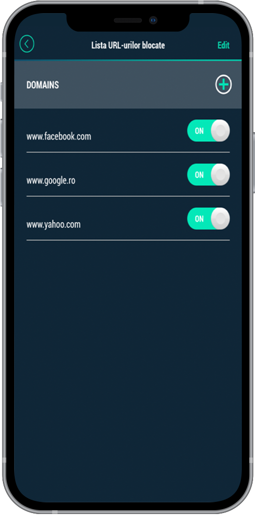 Adblock screenshot 2