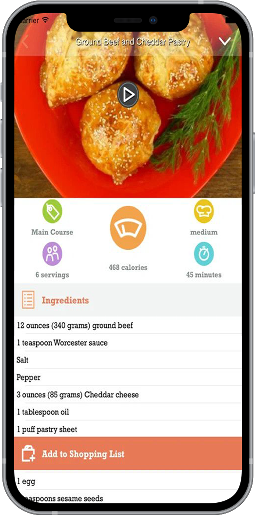 AllDelicious & SoDelicious screenshot 2