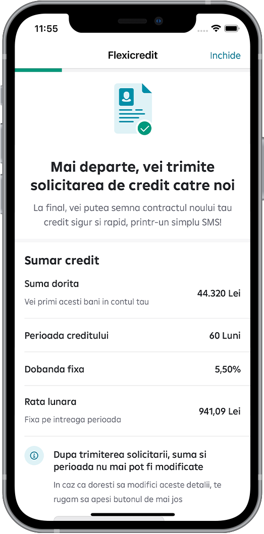 Smart Mobile — Raiffeisen screenshot 2
